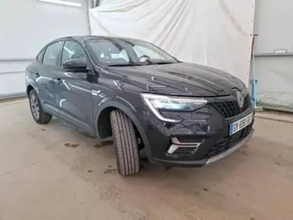 RENAULT ARKANA E-Tech 145 - 23 Evolution