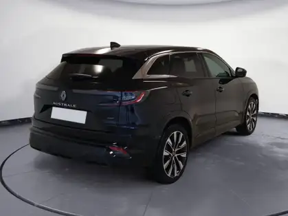 RENAULT AUSTRAL TECHNO E-Tech full hybrid 200 CV 