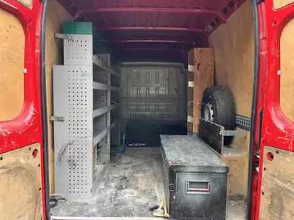 PEUGEOT BOXER FOURGON TOLE 335 L2H2 BLUEHDI 130 PREMIUM