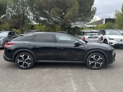 CITROEN C5 X SHINE PACK 1.6 HYBRIDE RECHARGEABLE 225 CV E-EAT8
