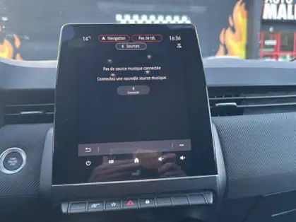 RENAULT CLIO V ESPRIT ALPINE TCe 90 CV GSR2 