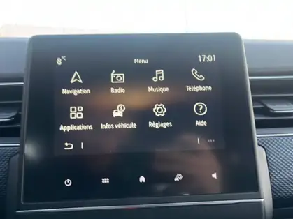 RENAULT ARKANA EVOLUTION E-Tech full hybrid 145 CV GSR2 