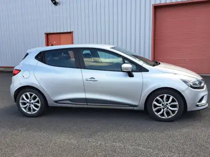RENAULT CLIO IV BUSINESS dCi 90 CV EDC 
