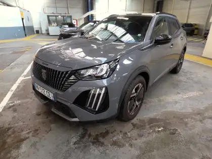 PEUGEOT 2008 ALLURE PURETECH 100 CV BVM6