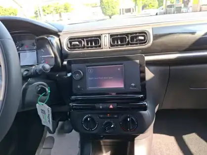 CITROEN C3 YOU 1.2 PURETECH 83 CV BVM5