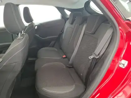 FORD PUMA 1.0 Flexifuel 125 ch mHEV S&S BVM6 Titanium