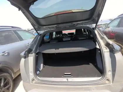 PEUGEOT 2008 ALLURE 1.2 PURETECH 130 CV EAT8