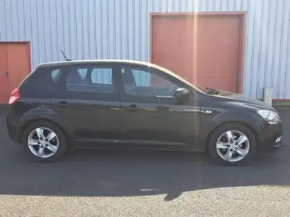KIA CEE'D MOTION 1.6L CRDi 90 CV