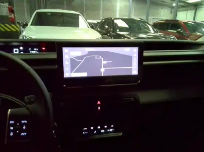 CITROEN C3 MAX TURBO 100 CV BVM 