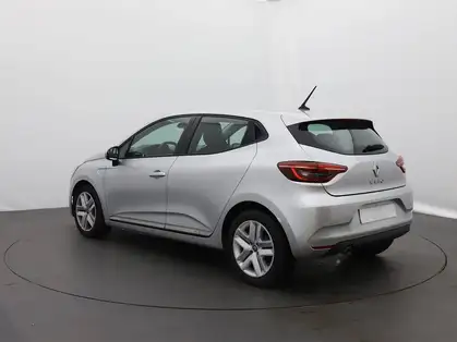 RENAULT CLIO V CLIO BUSINESS TCE 90 CV BVM6
