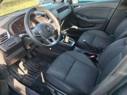 RENAULT CLIO V ZEN 1.0 TCE 100 CV BVM5