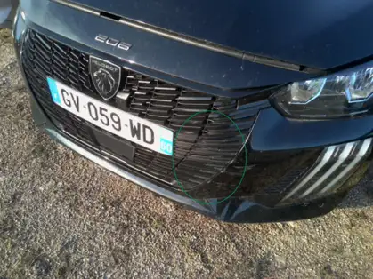 PEUGEOT 208 ALLURE 1.2 PURETECH 100 CV BVM6
