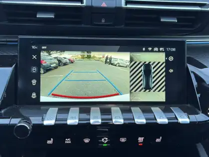 PEUGEOT 508 SW GT 1.5 BLUEHDI 130 CV EAT8