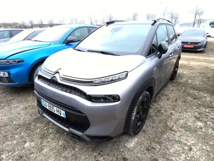 CITROEN C3 AIRCROSS C3 AIRCROSS MAX 1.2 PURETECH 110 CV BVM6