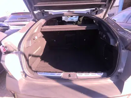 PEUGEOT 408 GT HYBRID 136 CV e-DCS6