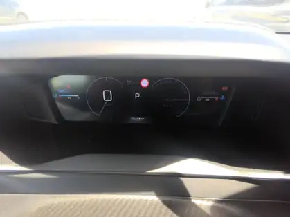 PEUGEOT 208 ALLURE Hybrid 110 CV e-DCS6 