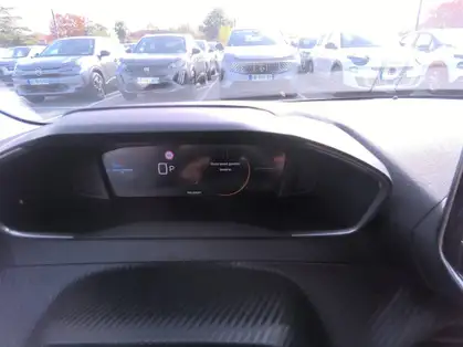 PEUGEOT 208 ALLURE HYBRID 100 CV E-DCS6