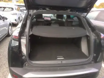 PEUGEOT 2008 ALLURE Hybrid 145 CV e-DCS6 