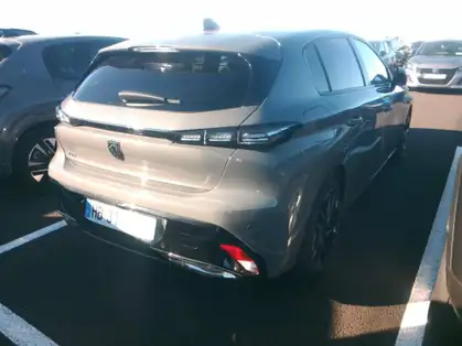 PEUGEOT 308 ALLURE Hybrid 136 e-DCS6 