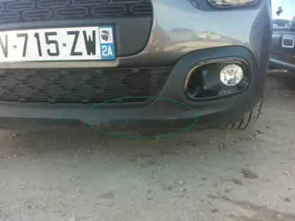 CITROEN C3 PLUS 1.2 PureTech 83 CV BVM5 