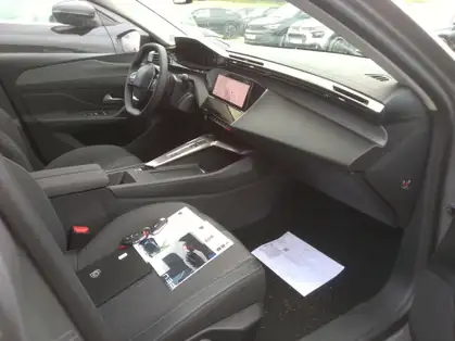 PEUGEOT 308 SW ALLURE 1.5 BLUEHDI 130 CV EAT8