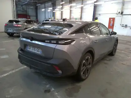 PEUGEOT 408 ALLURE PACK 1.2 PURETECH 130 CV EAT8