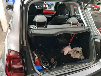 FIAT 500E BERLINE MY22 SERIE 1 STEP 2 500e BERLINE RED ELECTRIQUE 95 CV