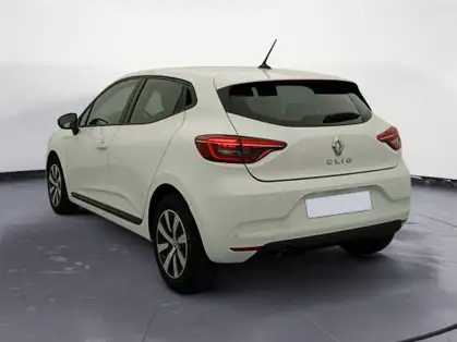 RENAULT CLIO V EQUILIBRE 1.0 TCe 90 CV BVM