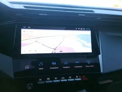 PEUGEOT 308 SW ALLURE Hybrid 136 CV e-DCS6