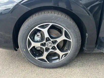 MG MG3 LUXURY 1.5 Hybrid+ 195 CV 