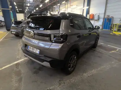 CITROEN C3 MAX TURBO 100 CV BVM 