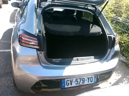 PEUGEOT 208 ALLURE 1.2 PURETECH 100 CV BVM6