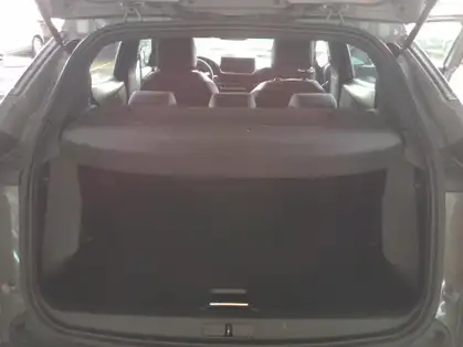 PEUGEOT 2008 ALLURE PURETECH 130 CV EAT8