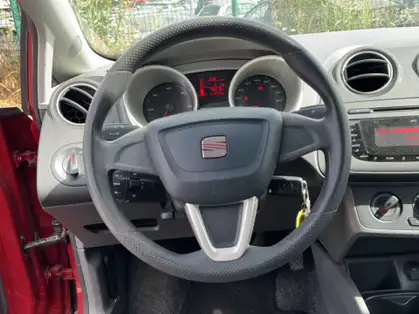 SEAT IBIZA 1.9 TDI 105 FAP Style