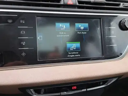 CITROEN GRAND C4 PICASSO PureTech 130 S&S Exclusive