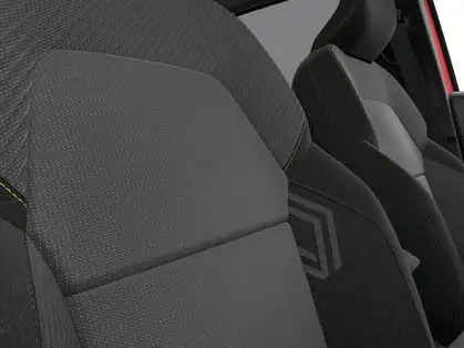 RENAULT SYMBIOZ TECHNO E-Tech full hybrid 160 CV 