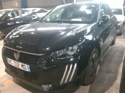 PEUGEOT 208 ALLURE ESS 100 CV BVM6