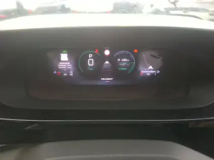 PEUGEOT 308 SW GT Hybrid 136 CV e-DCS6 