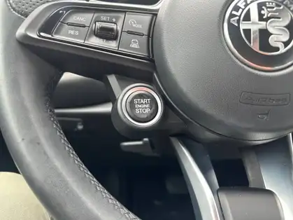 ALFA ROMEO TONALE 1.5 Hybrid 160 ch VGT TCT7 Ti