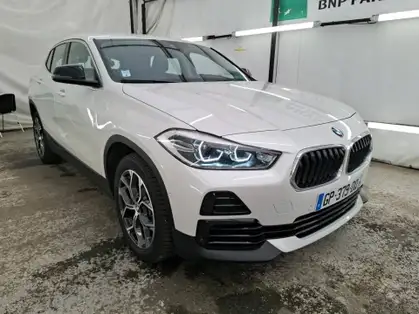 BMW X2 F39 F39 BUSINESS DESIGN sDrive 18i 136 CV DKG7 