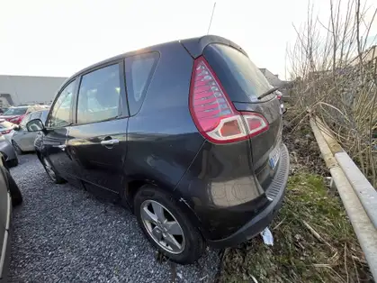 RENAULT SCENIC III SCENIC III DYNAMIQUE DCI 105 CV BVM