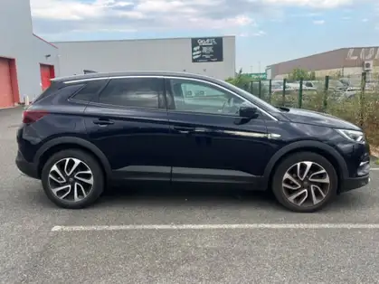 OPEL GRANDLAND X 1.5 Diesel 130 ch Ultimate