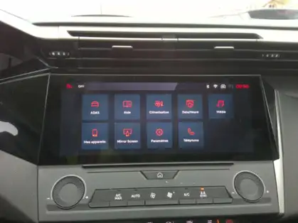 PEUGEOT 308 ALLURE 1.5 BLUEHDI 130 CV EAT8