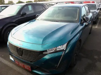 PEUGEOT 308 ALLURE 1.2 PURETECH 130 CV EAT8