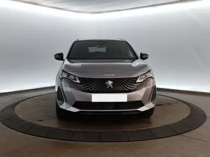 PEUGEOT 3008 GT 1.5 BLUEHDI 130 CV EAT8