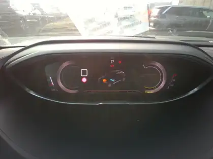 PEUGEOT 3008 GT HYBRID 136 CV E-DCS6