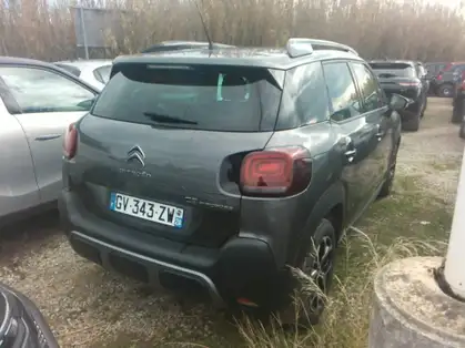 CITROEN C3 AIRCROSS PLUS 1.2 PURETECH 110 CV BVM6