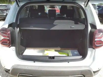 DACIA DUSTER DUSTER JOURNEY BLUEDCI 115 CV BVM6 4X2