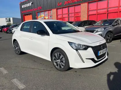 PEUGEOT 208 208 ACTIVE PACK 1.2 PURETECH 100 CV BVM6