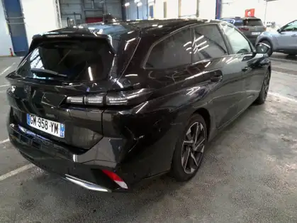 PEUGEOT 308 SW ALLURE PACK 1.5 BLUEHDI 130 CV EAT8